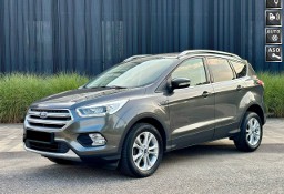 Ford Kuga III Europa Titanium