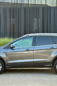 Ford Kuga III Europa Titanium-2