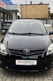 Toyota Auris I 2.0 126 KM, Kamera,Navi,Tempomat, Gwarancja-2