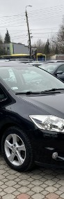 Toyota Auris I 2.0 126 KM, Kamera,Navi,Tempomat, Gwarancja-3