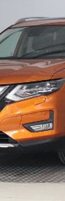 Nissan X-trail III , Serwis ASO, Automat, Skóra, Navi, Xenon, Bi-Xenon,-3