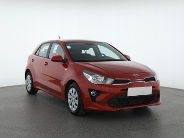 Kia Rio III , Salon Polska, 1. Właściciel, VAT 23%, Klima, Parktronic,-1