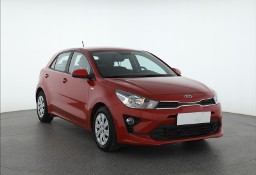 Kia Rio III , Salon Polska, 1. Właściciel, VAT 23%, Klima, Parktronic,