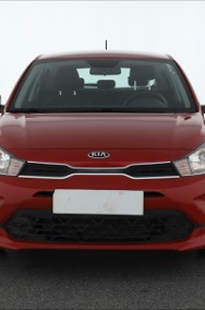 Kia Rio III , Salon Polska, 1. Właściciel, VAT 23%, Klima, Parktronic,-2