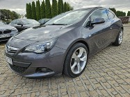 Opel Astra J 1,6 benzyna 180KM GTC