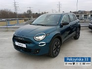 Fiat 600 1.2 100 KM DCT6 Hybrid | wersja 600 | Pakiet Styl i Komfort |Turkuso