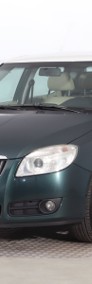 Skoda Fabia II , Salon Polska, 1. Właściciel, Serwis ASO, Klima, Tempomat,-3