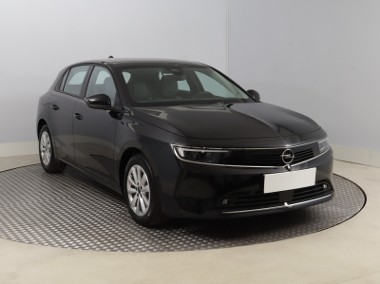 Opel Astra L (VI) , Salon Polska, Serwis ASO, Klimatronic, Tempomat, Parktronic-1