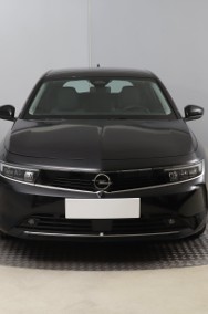 Opel Astra L (VI) , Salon Polska, Serwis ASO, Klimatronic, Tempomat, Parktronic-2