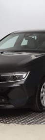 Opel Astra L (VI) , Salon Polska, Serwis ASO, Klimatronic, Tempomat, Parktronic-3