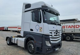 Mercedes-Benz Actros