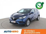 Renault Kadjar I Automat, navi, klima auto, czujniki parkowania