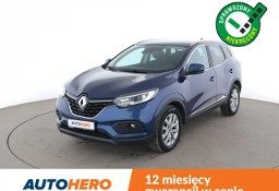 Renault Kadjar I Automat, navi, klima auto, czujniki parkowania