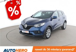 Renault Kadjar I Automat, navi, klima auto, czujniki parkowania