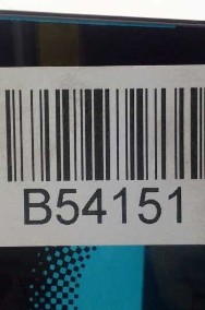 SZYBA CZOŁOWA SEAT ALTEA TOLEDO 2004-2015 SENSOR B54151 SEAT-2