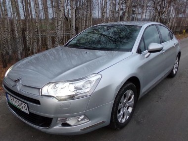 Citroen C5 III-1