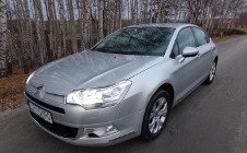 Citroen C5 III