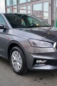 Skoda Fabia III Essence 1.0 MPI Essence 1.0 MPI 80KM-2