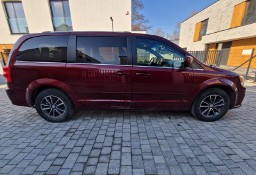 Dodge Caravan / Grand Caravan V Do sprzedania Dodge Caravan 2017