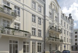 Mieszkanie Kraków, ul. Skałeczna 5/307