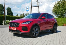 Jaguar E-Pace FL 2.0D MHEV 163KM Eu6 4x4 AWD -Automat ZF 9HP +Koła zimowe