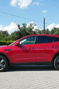 Jaguar E-Pace FL 2.0D MHEV 163KM Eu6 4x4 AWD -Automat ZF 9HP +Koła zimowe-2