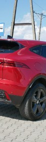 Jaguar E-Pace FL 2.0D MHEV 163KM Eu6 4x4 AWD -Automat ZF 9HP +Koła zimowe-3