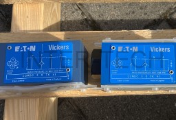 Zawór EATON VICKERS DGMDC-3  nowy sprzedaż dostawa gwarancja !