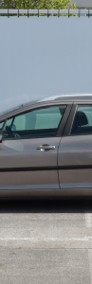 Peugeot 407 , Automat, HAK, Klimatronic,ALU, El. szyby-4