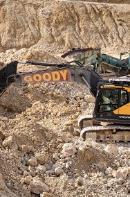 Volvo EC 250 EL * W pełni sprawna koparka w ciągłej eksploatacji EC250-2