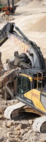 Volvo EC 250 EL * W pełni sprawna koparka w ciągłej eksploatacji EC250-4