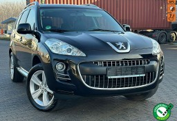 Peugeot 4007 LPG 7 foteli Navi Gwarancja