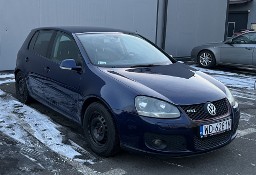 Volkswagen Golf V 2.0 Benzyna