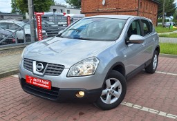 Nissan Qashqai I AUTOMAT