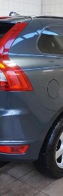 Volvo XC60 I 2,4 Diesel, 163 KM, 4x4, Automat, Gwarancja !!!-4