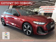 Audi A5 IV TFSI Avant quattro Audi A5 Avant