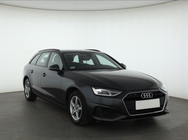 Audi A4 B9 , Salon Polska, 1. Właściciel, Automat, VAT 23%, Klimatronic,-1
