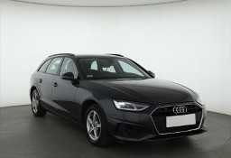 Audi A4 B9 , Salon Polska, 1. Właściciel, Automat, VAT 23%, Klimatronic,