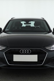 Audi A4 B9 , Salon Polska, 1. Właściciel, Automat, VAT 23%, Klimatronic,-2