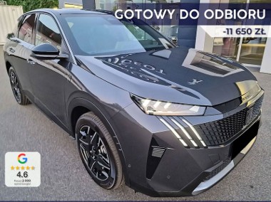 Peugeot 3008 II GT e-DCS 1.2 mHEV GT e-DCS 1.2 mHEV 136KM / Pakiet Bezpieczeństwo, Hi-Fi,-1