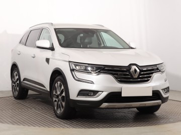 Renault Koleos , Salon Polska, 177 KM, Automat, Skóra, Navi, Klimatronic,