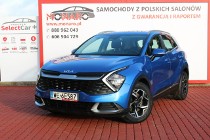 Kia Sportage IV 1.6 T-GDi 150KM Salon Polska Serwis ASO Zamiana Finansowanie FV 23%