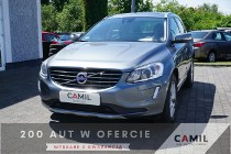 Volvo XC60 I polski salon, d4 awd