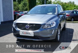 Volvo XC60 I polski salon, d4 awd