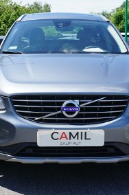 Volvo XC60 I polski salon, d4 awd-2