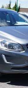 Volvo XC60 I polski salon, d4 awd-3
