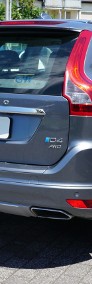 Volvo XC60 I polski salon, d4 awd-4