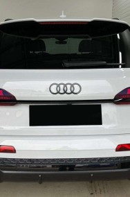 Audi Q7 II TDI quattro S Line 3.0 TDI quattro S Line (286 KM) Dach szklany panoramiczny-2
