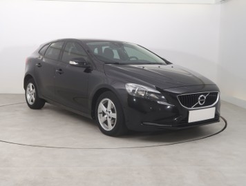 Volvo V40 II , Navi, Klimatronic, Tempomat, Parktronic