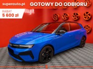 Opel Astra L (VI) GS eDTC 1.2 Turbo mHEV Astra GS eDTC 1.2 Turbo mHEV 145KM / Pakiet Tapicerka